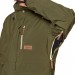 The Best Choice Planks All-time Insulated Womens Snow Jacket - 7