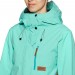 The Best Choice Planks All-time Insulated Womens Snow Jacket - 5