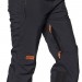 The Best Choice Planks All-time Insulated Womens Snow Pant - 4