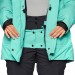 The Best Choice Planks All-time Insulated Womens Snow Jacket - 9