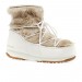 The Best Choice Moon Boot Monaco Low Fur Womens Boots