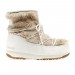 The Best Choice Moon Boot Monaco Low Fur Womens Boots - 1