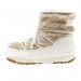 The Best Choice Moon Boot Monaco Low Fur Womens Boots - 2