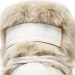 The Best Choice Moon Boot Monaco Low Fur Womens Boots - 8