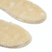 The Best Choice Joules Fleece Insoles - 1